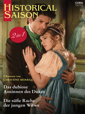 cover image of Historical Saison Band 116